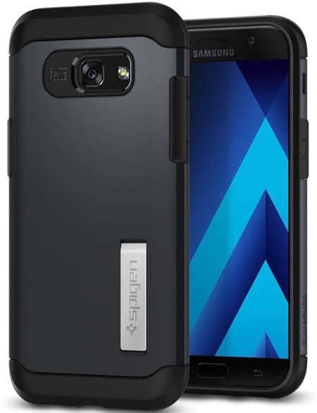 The 13 Best Samsung Galaxy A5 Cases And Covers For 2017 Edition