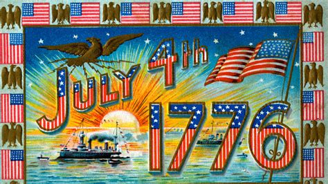 Independence Day And Fourth Of July Holiday What It Means And Why We