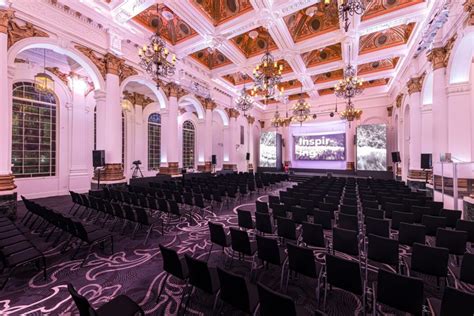 Book 8 Northumberland • Unique Central London Events Venue Hire