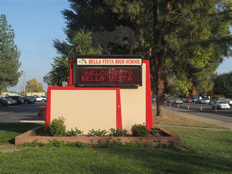 Good News For Bella Vista High Students Fair Oaks Ca Patch