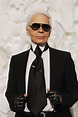 Karl Lagerfeld recibirá el premio de honor en los British Fashion ...