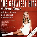 MUSIC REWIND: Nancy Sinatra - The Greatest Hits
