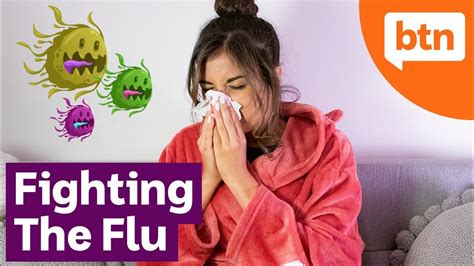 Type a and b cause the annual influenza epidemics that have up to 20% of the population sniffling, aching, coughing, and running high fevers. What is the Flu? The Difference Between the Common Cold ...