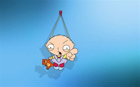 Stewie Griffin Wallpaper 58 Images