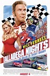 Talladega Nights: The Ballad of Ricky Bobby DVD Release Date December ...