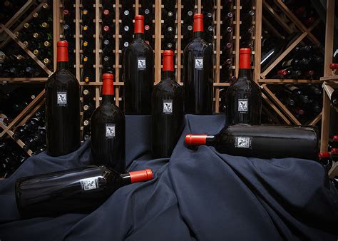 The Worlds Most Expensive Wines Are Heading To Auction
