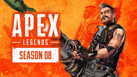 Stories From The Outlands Video Teases New Apex Legends Character
