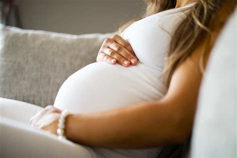 Cosas Que Toda Embarazada Debería Saber Y Hacer