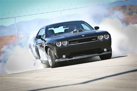 Fast And Furious 6 Cars 2011 Dodge Challenger Srt8 Picture Gallery Edmunds