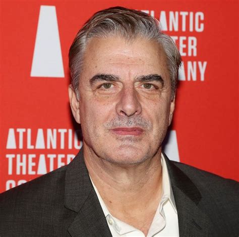 Chris Noth Has Been Accused Of Sexually Assaulting Two Women