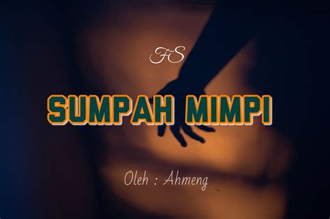 Mimpi gigi patah, gigi tercabut dan gugur. Sumpah Mimpi - Fiksyen Shasha