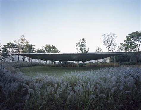 Long Span Buildings That Defy Gravity Archdaily