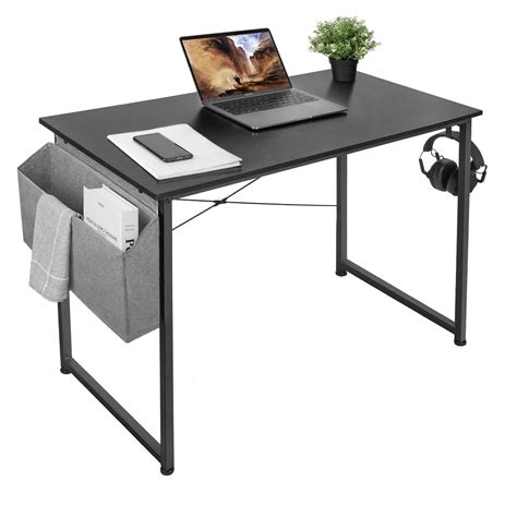 Buy Auag 39 Small Computer Desk Home Office Desk Simple Writing Desk