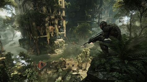 Crysis 3 Multiplayer Preview