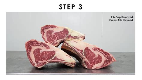 Dry Aged Beef Meat Co