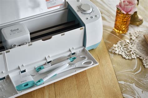 Woman in Real Life: What is a Cricut machine? What can I do with it ...