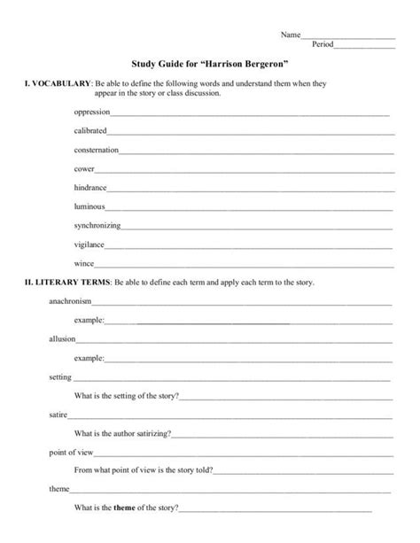 Free Worksheets For Sixth Grade Language Arts Vegan Divas Nyc