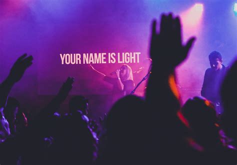 Showing Lyrics In Your Worship Services Remember These Tips The Creative Pastor