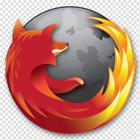 Collection Of Mozilla Firefox Logo Png Pluspng