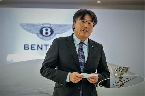 Wearnes quest sdn bhd is based in malaysia. Wearnes Quest Launches Flagship Bentley Showroom In KL ...
