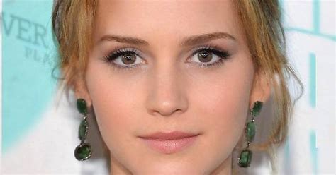 Jennifer Lawrence Emma Watson Face Swap Imgur