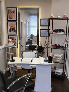 Nail Deals That Will Make You Blush Uncover Cheap Salons In Your Area