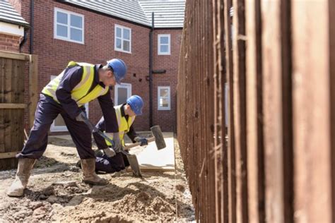 What Time Can Builders Start Work In The Uk According To The Law