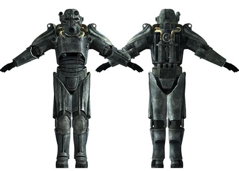 fallout brotherhood of steel t45d power armour minecraft skin