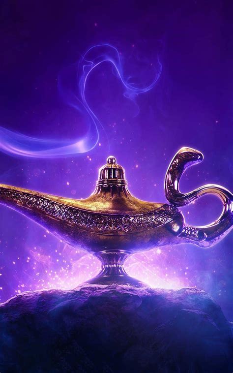 Aladdin 2019 Wallpapers - Wallpaper Cave
