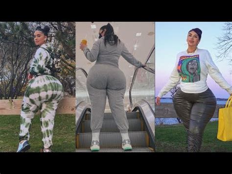 The Photo Collections Of Ill Be Dat A Plus Size Influencer Fashion Model Brand Influencer Curvy