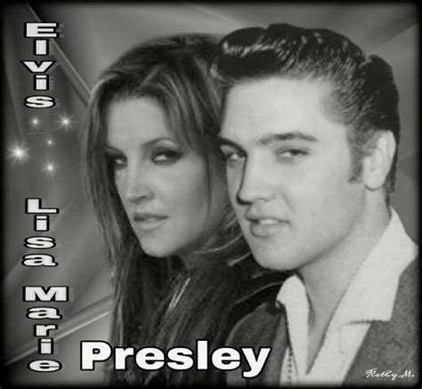 Elvis And Lisa Marie Presley Priscilla Presley Lisa Marie Presley Elvis Presley Memories
