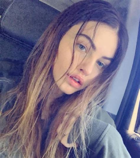 The Most Beautiful Girl In The World Thylane Blondeau Is Now Years Old Pics