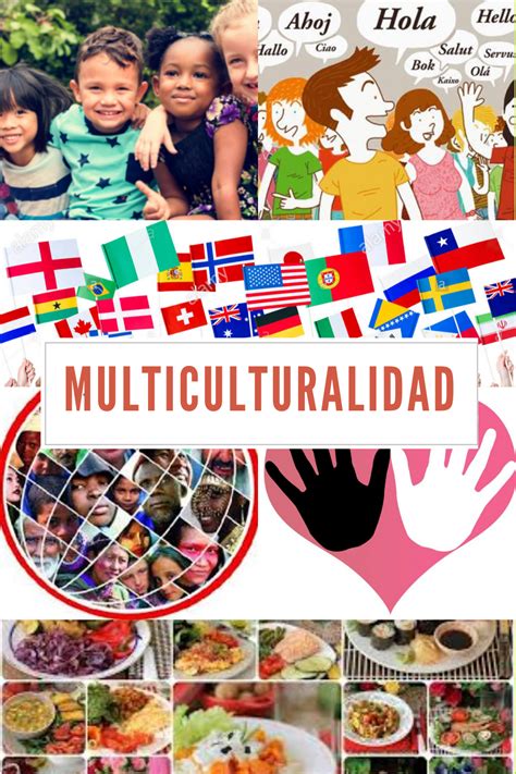 Multiculturalidad Actividades De Aprendizaje Preescolares Actividades Diversidad De Culturas