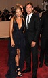 Pictures of Sienna Miller and Jude Law Together at the 2010 Costume ...