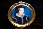 Catalina Willoughby, la casi séptima esposa de Enrique VIII
