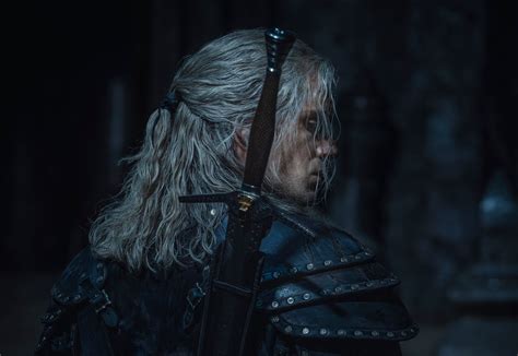 The Witcher Season 2 Wallpaperhd Tv Shows Wallpapers4k Wallpapers