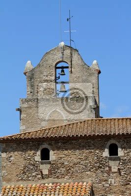 Begur Sur La Costa Brava Village Et C Te M Diterran En Espagne