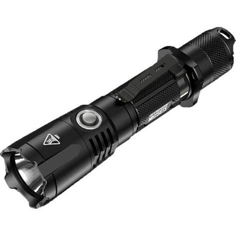 Nitecore Mh Gts Multitask Hybrid Series Rechargeable Led