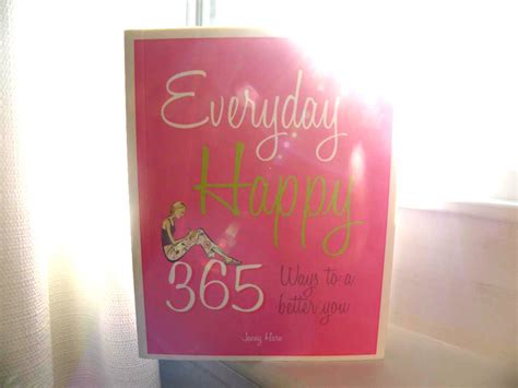 Beauddicted ♥ New Year And 365 Ways To Be A Happier And Better You