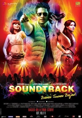 Return of the roar as well as the tv series. Soundtrack (film) - Wikipedia
