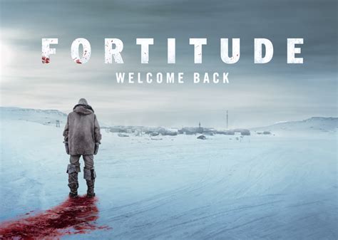 Fortitude Is The Almost Scientifically Sound Tv Show You Should Be