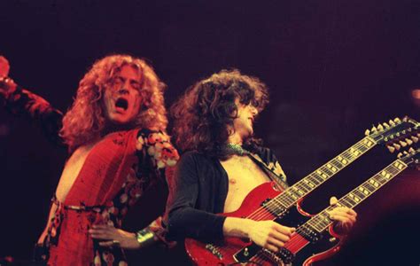 The New Led Zeppelin Documentary Has Been Completed Uncut