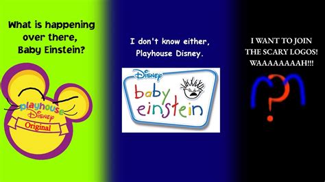 Curious Picturesthe Baby Einstein Companyplayhouse Disney Originals