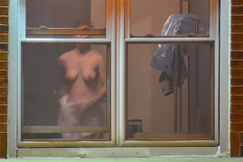 Naked In The Window Private Photos Porn Ddeva