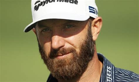 Dustin Johnson Net Worth How Much Is The Masters Champion Worth