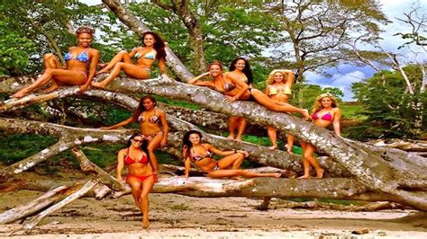Exclusive Redskins Cheerleaders Say They Were Not Forced To Do Anything Despite Report