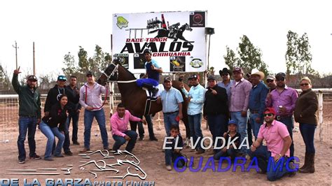 Resumen 2 Avalos Race Track Chihuahua 23 De Febrero Del 2020 Youtube