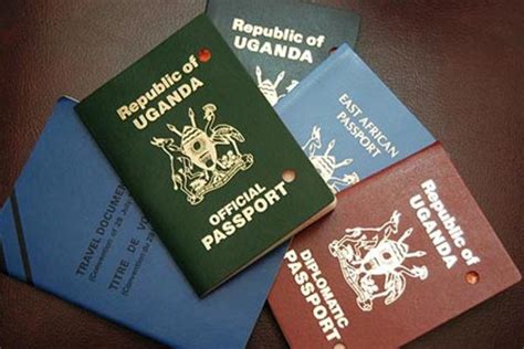 Mps Want Issuance Of East African E Passports Suspended Softpower News