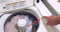 How To Repair A Kenmore Washer - Outsiderough11