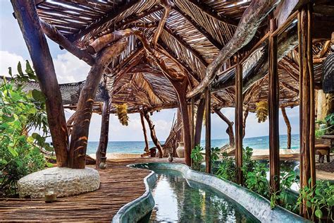 Check spelling or type a new query. Travel Guide: Unplug From the World in Lush Tulum, Mexico